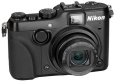 Nikon Coolpix P7100 black - Polska dystrybucja