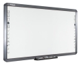 Tablica interaktywna Qomo QWB100WS-PS - 105" (aktywna 96") na podczerwień