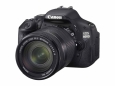 Canon EOS 600D + obiektyw 18-55mm IS (4460B165AA) 