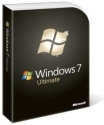 Microsoft Windows 7 Ultimate 32/64-bit PL DVD BOX (GLC-00248) - WYSYŁKA TEGO SAMEGO DNIA ! PROMOCJA ! Polska dystrybucja