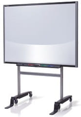Tablica interaktywna SmartBoard SB690 94"