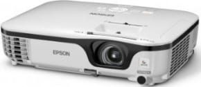 Projektor Epson EB-W12 (LCD,2800ANSI,3000:1) (V11H428040)