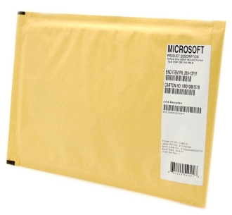 Microsoft Office 2007 Professional PL OEM (269-13751) + Nośnik instalacyjny - Polska dystrybucja - WYSYŁKA TEGO SAMEGO DNIA ! PROMOCJA !