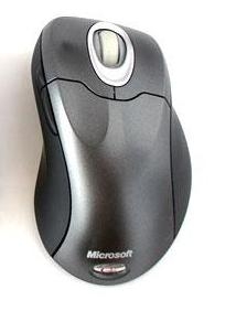 Microsoft Wireless IntelliMouse Explorer 2.0 - bezprzewodowa - WYSYŁKA TEGO SAMEGO DNIA ! PROMOCJA !