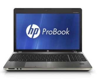 Notebook HP ProBook 4730s (A1D61) 17.3" Core i5 2410M 4GB 640GB ATI DVD-/+RW BT VC WiFi MS Windows 7 Professional