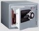 Sejf SentrySafe MS0200