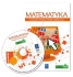 Oprogramowanie do tablic interaktywnych WSiP MATEMATYKA klasy IV - VI, szkoła podstawowa, CD