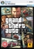 GRAND THEFT AUTO IV