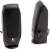 Logitech 2.0 OEM S120 980-000010 Black