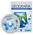 Oprogramowanie do tablic interaktywnych WSiP GEOGRAFIA klasy I-III, gimnazjum, CD