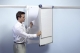 Flipchart NOBO Rail