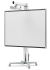 Statyw SMS Projector ST Mobile Motorized do tablic interaktywnych 1200mm
