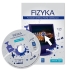 Oprogramowanie do tablic interaktywnych WSiP FIZYKA klasy I-III, gimnazjum, CD