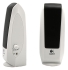 Logitech 2.0 OEM S120 980-000018 White