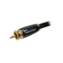 Kabel Kauber Coaxial 1xRCA - 1xRCA 8m