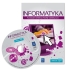 Oprogramowanie do tablic interaktywnych WSiP INFORMATYKA klasy I-III, gimnazjum, CD