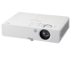 Projektor Panasonic PT-LB3