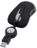 A4TECH mini X5-60MD-2 Opto Mini Black USB