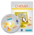 Oprogramowanie do tablic interaktywnych WSiP CHEMIA klasy I-III, gimnazjum, CD