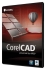 CorelCAD PL WIN/MAC DVD BOX (CCADCPRDVDEU) - WYSYŁKA TEGO SAMEGO DNIA ! PROMOCJA ! Polska dystrybucja