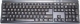 Win 98 Klawiatura Standard PS2 Black