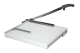Gilotyna Kobra Paper Cutter A3