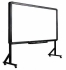 Statyw mobilny QOMO do tablic QWB200/300