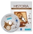 Oprogramowanie do tablic interaktywnych WSiP HISTORIA klasy I-III, gimnazjum, CD