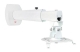 Uchwyt ścienny aluminiowy AVTek AST1200 - regulowana długość od 675 do 1200mm DOSTĘPNY POD KONIEC MARCA