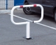 Blokada parkingowa Robustop (z systemem Solibloc)