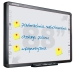 Tablica interaktywna Qomo QWB200-PS - 88" (aktywna 79") na podczerwień